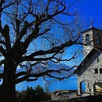 アパート Thun Alps Scenic Views And Concierge By Swisshut *