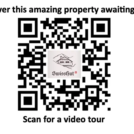 Thun Alps Scenic Views And Concierge By Swisshut * Merligen