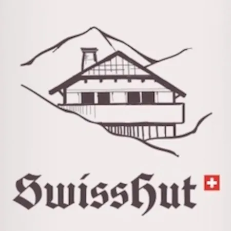 アパート Thun Alps Scenic Views And Concierge By Swisshut *