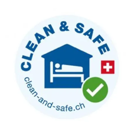 Thun Alps Scenic Views And Concierge By Swisshut Appartement *