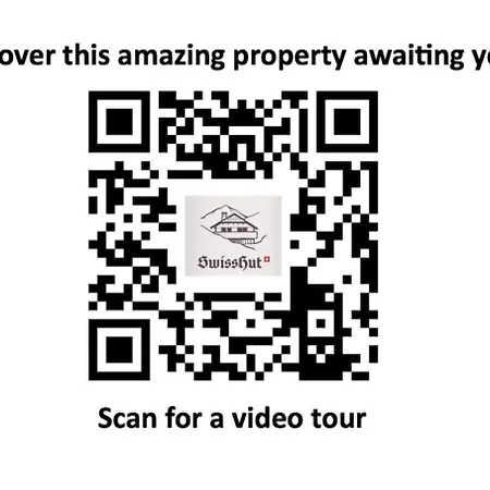Thun Alps Scenic Views And Concierge By Swisshut Merligen