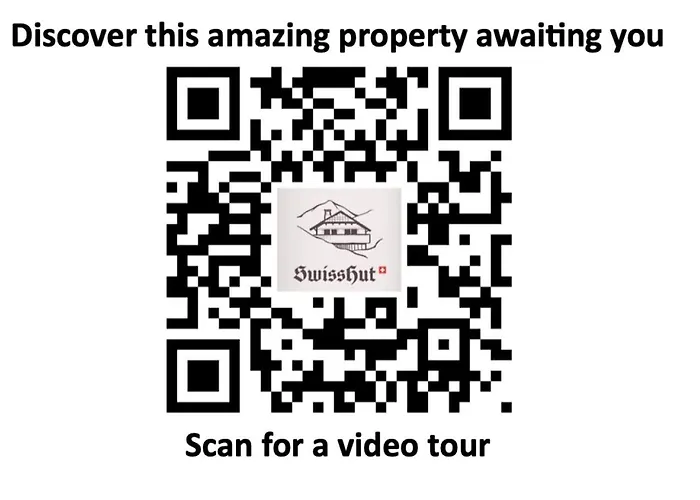 Thun Alps Scenic Views And Concierge By Swisshut * Merligen
