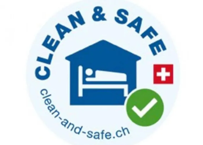 Thun Alps Scenic Views And Concierge By Swisshut Διαμέρισμα *